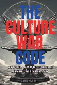 lot 12159 image: Majosta The Culture War Code Book