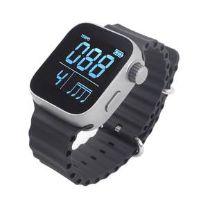 lot 12170 image: Rockhouse Wearable Vibrating Metronome Watch