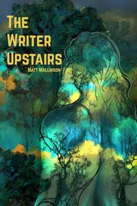 lot 12190 image: The Writer Upstairs by Majosta Large Print Book