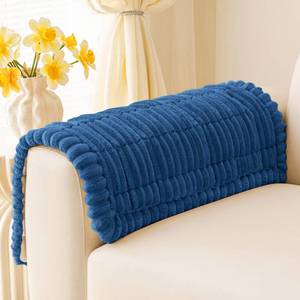 lot 12198 image: Smiry Couch Cover Non-Slip Washable Sofa Protector