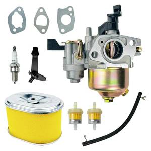 lot 12200 image: Carburetor Assembly for Briggs & Stratton 208cc & Honda GX