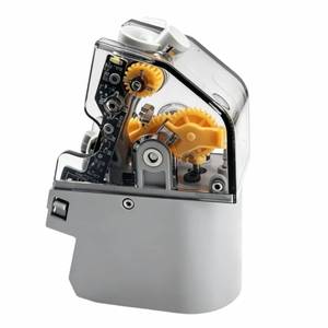 lot 12213 image: TANGBOLIBO AMS Feeder Hall Sensor & Drive Gear
