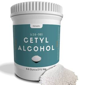 lot 12215 image: Cetyl Alcohol 9.6 oz Cosmetic Grade