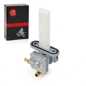 lot 12231 image: Fuel Petcock Valve Kawasaki KZ750 KZ1000P