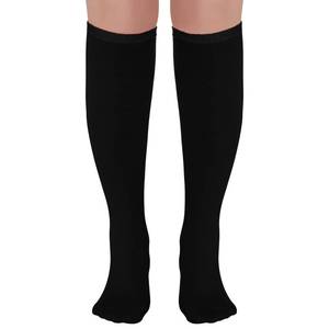 lot 12245 image: Pistha Kids Soccer Socks Knee High Tube Socks