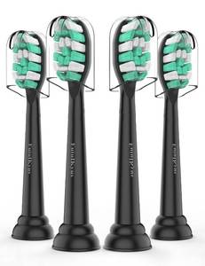 lot 12253 image: Toothbrush Replacement Heads for Philips Sonicare