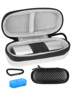 lot 18092 image: Glamgen Hard Travel Case for Kardia Mobile EKG