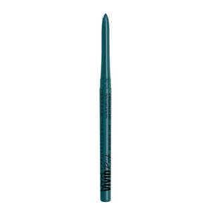 lot 18102 image: NYX Professional Makeup Mechanical Eye Pencil, Aquamarine Dream