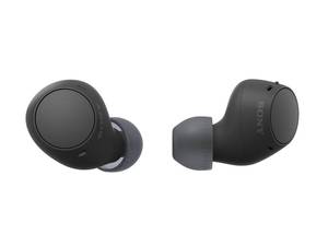 lot 18114 image: Sony WF-C510 Truly Wireless Bluetooth Earbuds