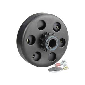 lot 18124 image: FDJ Centrifugal Clutch 58 11 Tooth Mini Bike