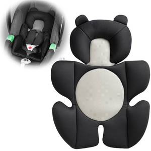 lot 20194 image: Ihaapsi Baby Support Cushion �� Breathable 3D Mesh