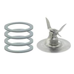 lot 20198 image: Oster Blender Replacement Blade and Gasket Kit