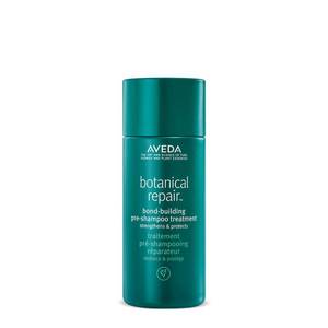 lot 20206 image: Aveda Botanical Repair Bond-Building Pre-Shampoo Treatment 5 Fl Oz