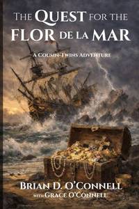 lot 20411 image: The Quest for the Flor de la Mar Book