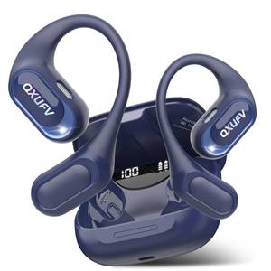 lot 20448 image: Open Ear Bluetooth 5.4 Wireless Earbuds
