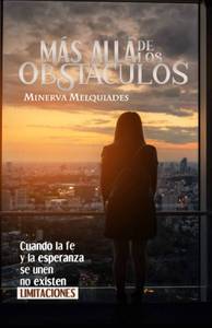 lot 20451 image: Majosta Beyond the Obstacles Spanish Edition Book