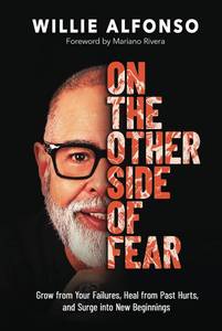 lot 20455 image: On the Other Side of Fear by Willie Alfonso
