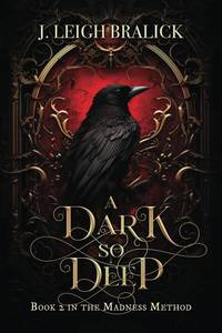 lot 20458 image: A Dark So Deep The Madness Method Book