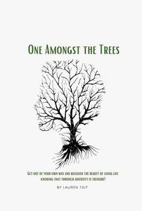 lot 2033 image: One Amongst The Trees Book