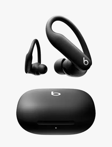 lot 2496 image: Beats by Dre Wireless Earbuds w Charging Case