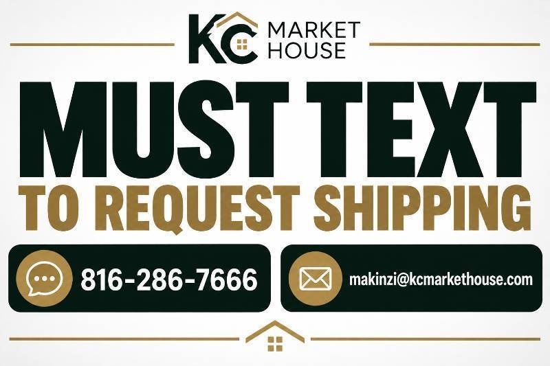 lot 2 image: Shipping Request Policy