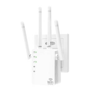 lot 1003 image: Ragoat WiFi Extender Model AAA