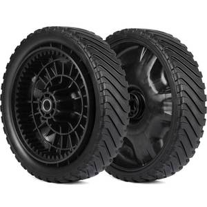 lot 1529 image: GICOOL Front Wheel 634-05039 for Troy-Bilt Mower