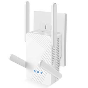 lot 2126 image: VIELECT BE3600 WiFi 7 Range Extender  Retail $129.99