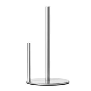 lot 8371 image: Stainless Steel Paper Towel Holder