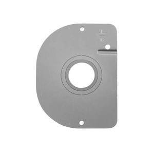 lot 8388 image: Rasaech AM29892 Junction Box Connection Plate