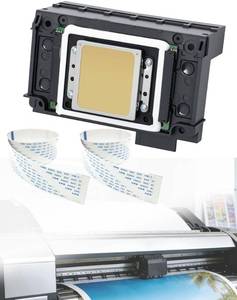 lot 8400 image: Betollo XP600 Printhead Replacement for UV DTF  Retail $289.99