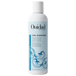 lot 8406 image: Ouidad Curl Quencher Moisturizing Conditioner