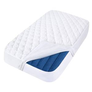 lot 9533 image: Kids Air Mattress Pad Waterproof ONLY Fit for Inflatable Toddler Travel Bed