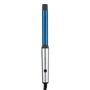 lot 9551 image: BaBylissPRO Nano Titanium 1 Curling Wand, Professional Hair Wand Curling Iron for Long Lasting Curls, Creates the Perfect Curls for All Hair Types