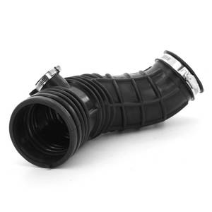 lot 9566 image: Air Intake Hose Compatible with Honda Accord 2003 2004 2005 2006, 2007 2.4L 17228 RAA A00 17228RAAA00 696-739