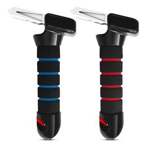 lot 9573 image: Fustarri Car Door Handle for Elderly Mobility Car Handle Assist