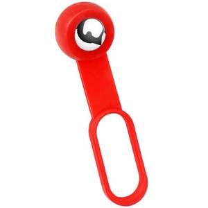 lot 10128 image: 52300 Studball, 27 Pounds of Pull Power Magnetic Stud Finder, No Batteries Stud Finder Wall Scanner Detect Metal Through 58 Drywall, Wood or 34 Plywood Paneling, Ceramic Tiling etc.