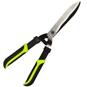 lot 10155 image: YRTSH Hedge Clippers Shears Hedge Shears for Trimming Borders, Garden Tools
