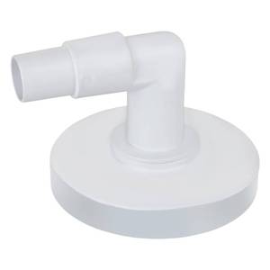 lot 10210 image: SP11041 Pool Skimmer Vacuum Plate for Hayward Swimming Pool Skimmer(6inch)