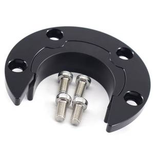 lot 10237 image: SK75016-13 wheel cushion Replacement for Jost 5th Kenworth Peterbilt Stoughton Trailers SK3105-92