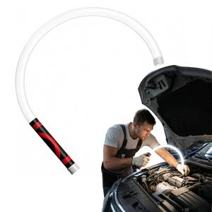 lot 11868 image: Thousand Sunny 30 Bendable LED Flashlight Stick