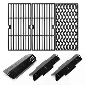 lot 11927 image: Hisencn Grill Replacement Parts for Dyna-Glo DGH373CRP-D