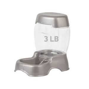 lot 11931 image: Petmate Pet Cafe Automatic Feeder