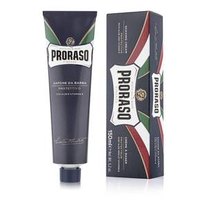 lot 12283 image: Proraso Shaving Cream Aloe Vera & Vitamin E