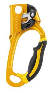 lot 12290 image: Petzl Ascension Ascender Right-Handed