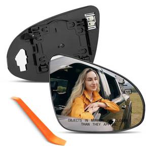 lot 12301 image: Oleycaw Passenger Side Mirror Toyota Camry 2012-2017
