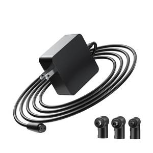 lot 12336 image: Dexpt 65W Laptop Charger for ASUS VivoBook ZenBook