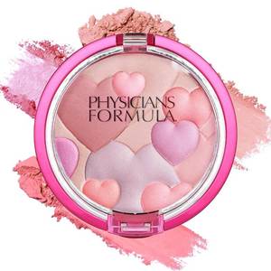 lot 12341 image: Physicians Formula Happy Booster Glow & Mood Boosting Blush
