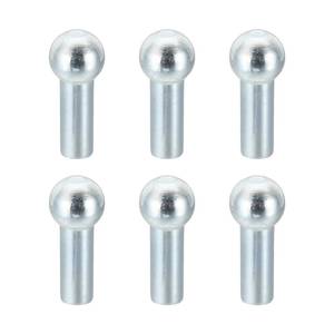 lot 12347 image: YELARXI Cable Ball Stopper 6-Piece Set