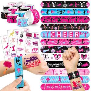 lot 18193 image: BOIKOKY Cheerleading Party Favors Set - 60 Piece